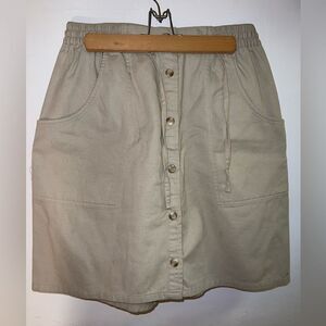 Classic Elements Skort – Size 14 | Casual & Comfortable
